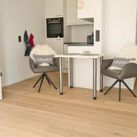 Strand-Zeit - ein Steinwurf zum Meer, hotel i Wangerooge