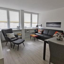Mein Wangerooge- wohlfühlen in zentraler Strandnähe