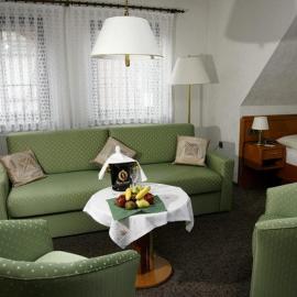 Hotel Restaurant Pempel, hotel din Großalmerode