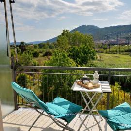 CASA DI ANDREA, Hotel in Albenga