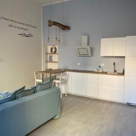 Da Nord a Sud - Polonia 21 Loft, hotel en Térmoli