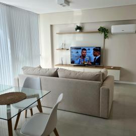 Departamento premium para 3 personas, hotel in Puerto Madryn
