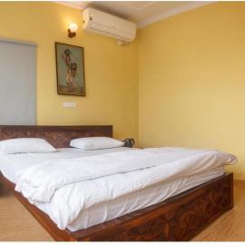Riva dreams, hotel in Dharamshala
