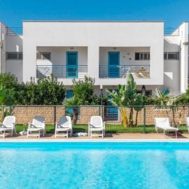Oceano Holiday House