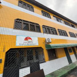 Apartamentos Itapuã Residence - Praia, hotel a Salvador de Bahia