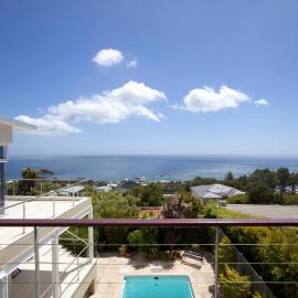 Entabeni Guest House