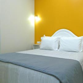 Guest House Sao Filipe, Hotel in Faro