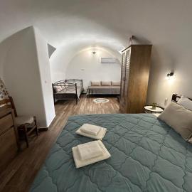 Nikolas House - ΤΟ ΣΠΙΤΙ ΤΟΥ ΝΙΚΟΛΑ, hotel v destinácii Archea Pissa
