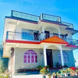 Aroma Homestay, Hotel in Kalimpong