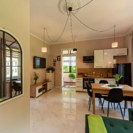 Apartament GRACJA w Jedlinie Zdrój