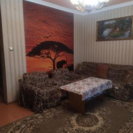 MariElla, hotel in Akhaltsikhe