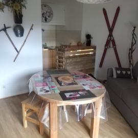 Appartement en residence