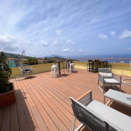 Il Chiostro, hotel in Massa Lubrense