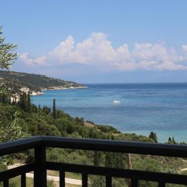 Sea melody apartment