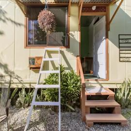 Container House Cahuita