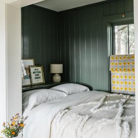 The Wayback Boutique Hotel, hotel a Austin