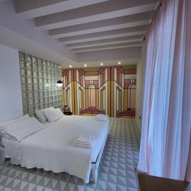 Dusmè, hotel a Taranto