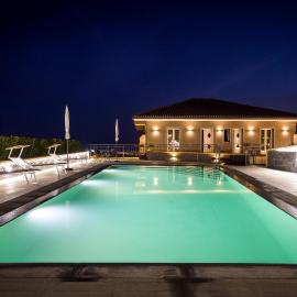 Villa Antonio, hotel di Aci Castello