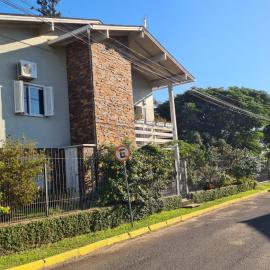 Edelweiss Haus, hotel Felizben