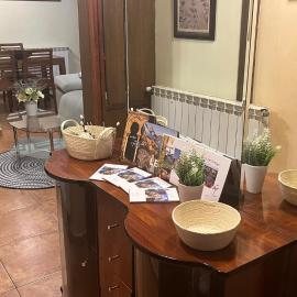 Casa gorgona