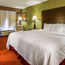 Viesnīca Best Western Northgate Inn pilsētā Pampa