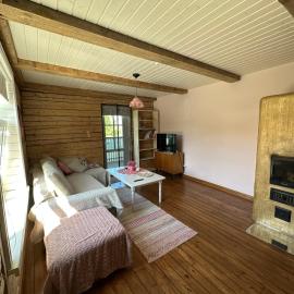Sadama Apartement Haapsalu
