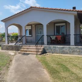 Aggela House