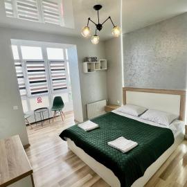 Apartment for you, hotel in Ivano-Frankivsk