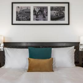 Capricorn Hotel Suva, hotel sa Suva