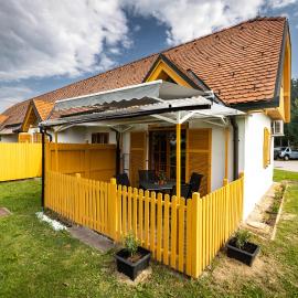 Apartma Trobentica 15, hotel in Moravske-Toplice