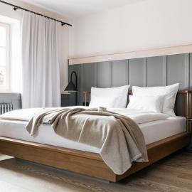 Refugium Lunz, hotel Lunz am Seeben