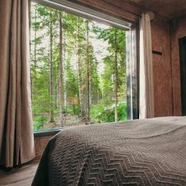 Venejoen Piilo - Lato, hotel en Kontiolahti