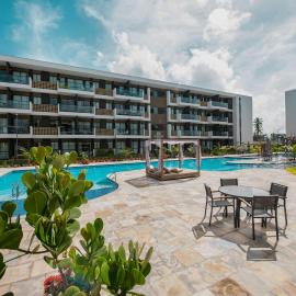 MANA BEACH EXPERIENCE by AFT Porto de Galinhas, Muro Alto, Hotel in Porto de Galinhas