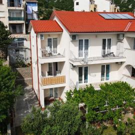 Apartments Antonio