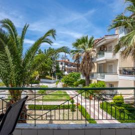 Aris Luxury Apartments
