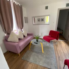 Gîte au bord d’une rivière !, hotel a Soultzeren