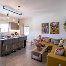 Paradiso Apartments