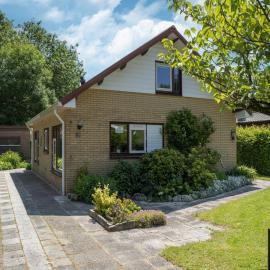 Holiday Home Zeeland near Westerschelde