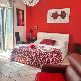 Villa Regina Accommodation