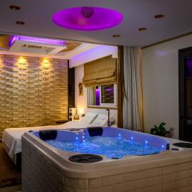 Pervolia House Private Pool Near Airport, hotel sa Kremasti