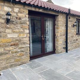 Wagtail Cottage