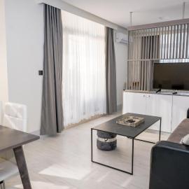 ADIRAMA Apartments Elegant Apartments Walk to the Beach