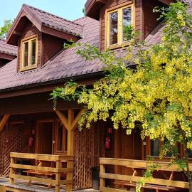 Letnisko Laba, hotel in Pobierowo