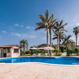 Valleforno Country House di Charme, hotel u gradu Ispika