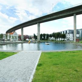 Viesnīca Spacious Waterfront Apartment with Free Parking - upgraded 2024 Stavangerā