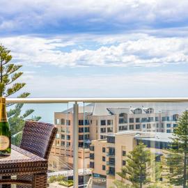 Coast on Colley 1BR Glenelg
