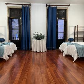Fogar de Breogán "LOFT NÓS"