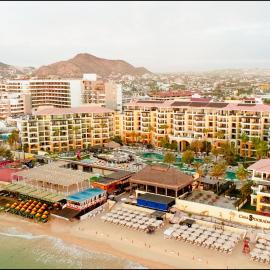 Casa Dorada Los Cabos Resort & Spa, hotel in Cabo San Lucas