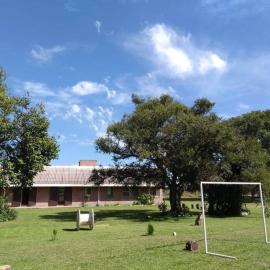 Quinta El Descanso