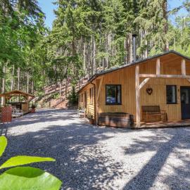 Lady Bagots Cabin, hotel a Ruthin
